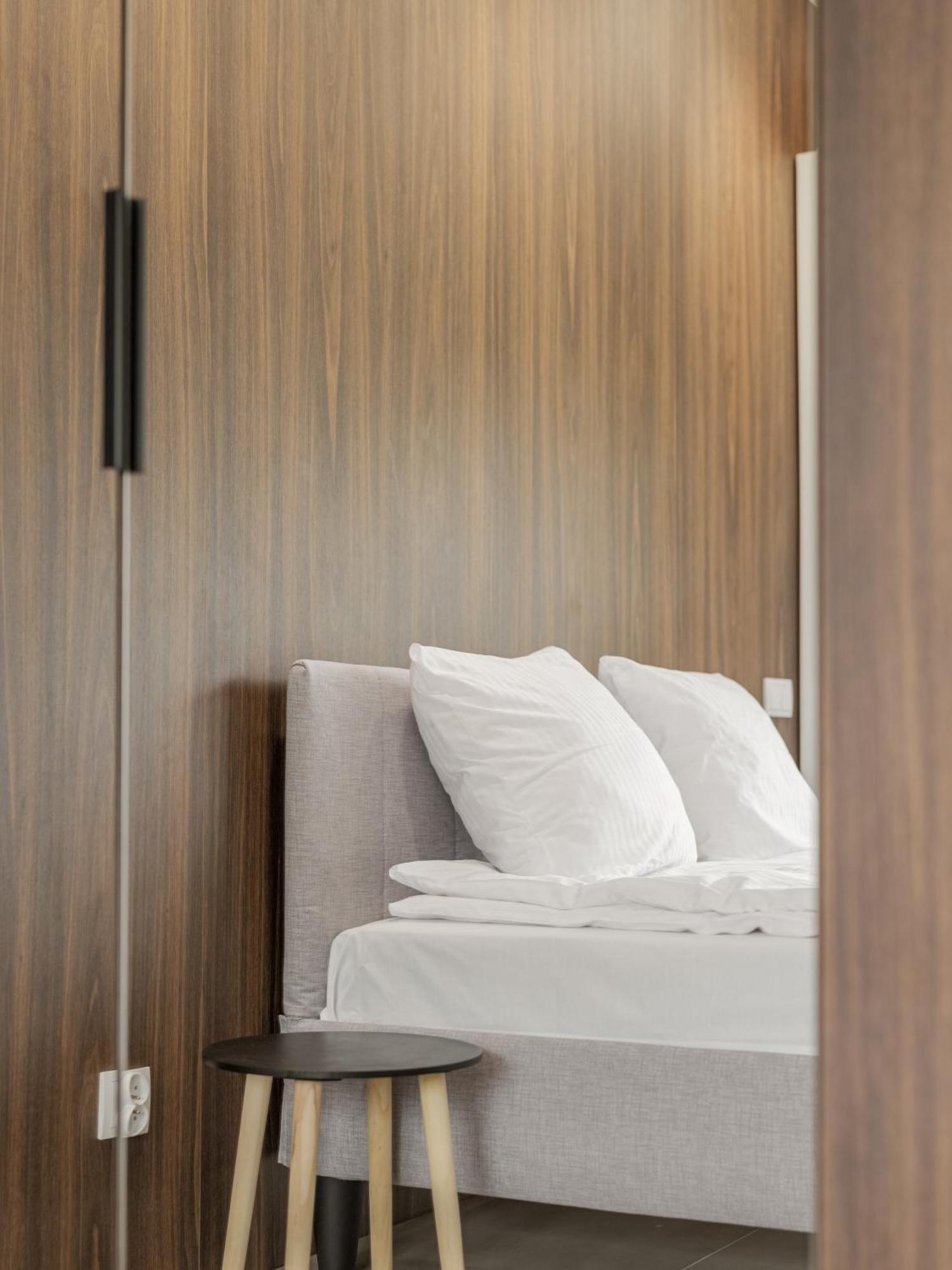 Apartment Bliska 17 By Nyx